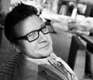 Jeremy Renner
